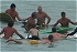 (05-08-04) Jared Clayton Memorial Surf-Off - Meacom's Pier - Memorial Paddle Out